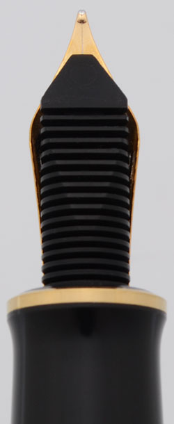 Pelikan M815 Wall Street Souveran Fountain Pen - Limited Edition